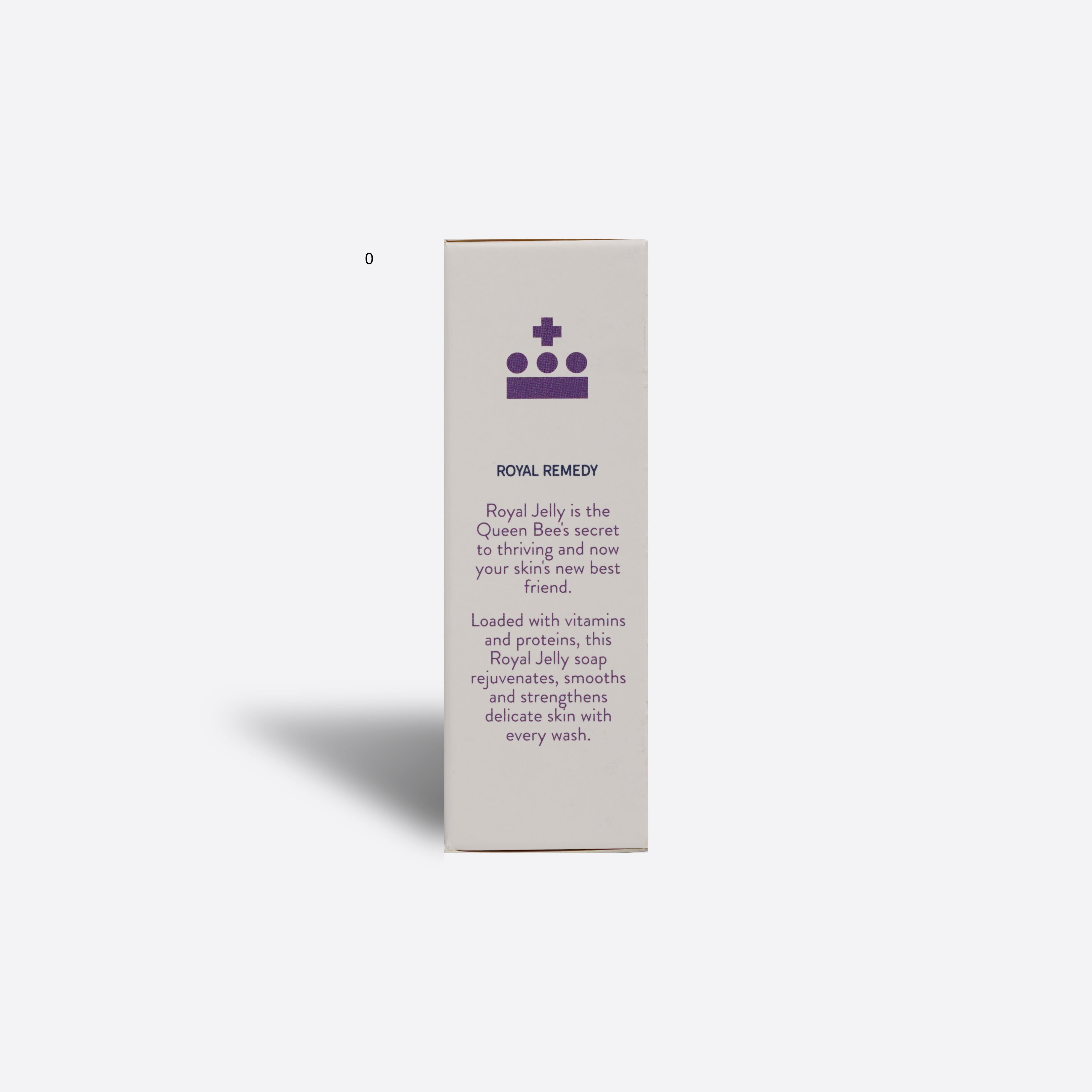 Royal Jelly Soap