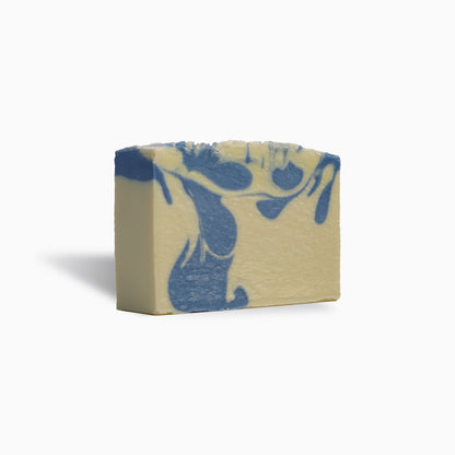 Sea Salt Soap