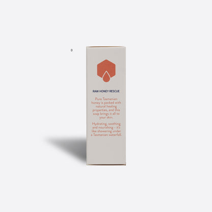 Honey Soap