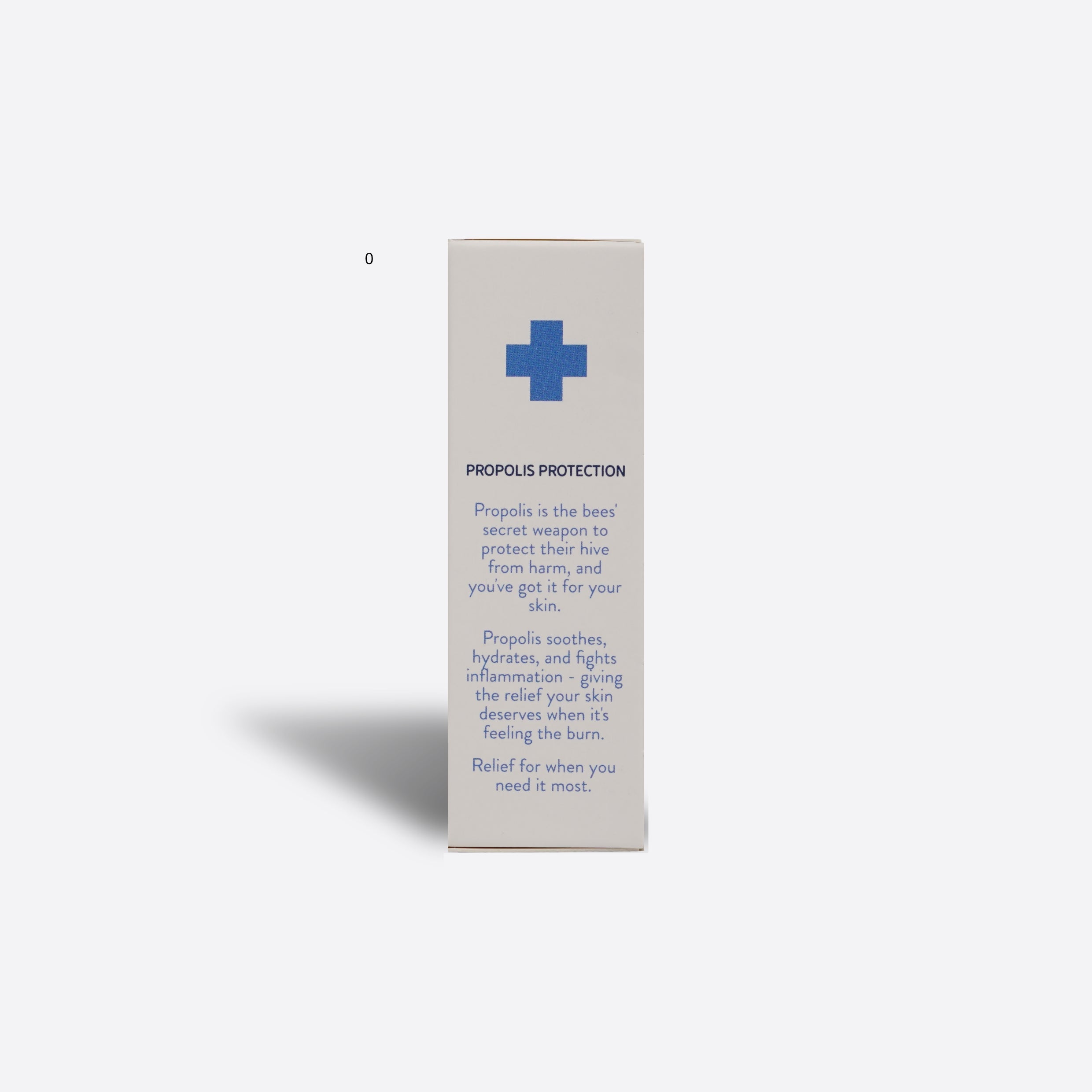 Propolis Soap