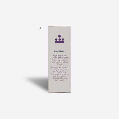 Royal Jelly Soap